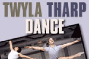 Twyla Tharp Dance