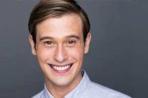 Tyler Henry: The Hollywood Medium