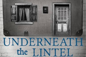 Underneath the Lintel (An Impressive Presentation of Lovely Evidences)