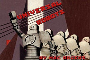 Universal Robots