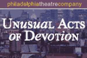 Unusual Acts of Devotion