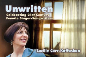 Unwritten, Celebrating 21st Century Female Singer-Songwriters