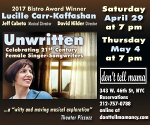 Unwritten, Celebrating 21st-Century Female Singer-Songwriters