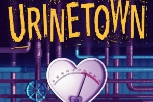 Urinetown: the Musical