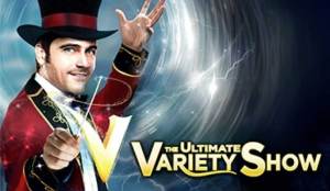 V – The Ultimate Variety Show