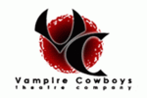 Vampire Cowboy Trilogy