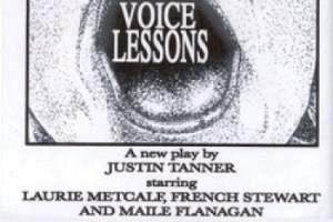 Voice Lessons