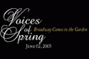 Voices of Spring