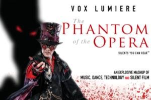 Vox Lumiere – The Phantom of the Opera