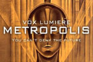 Vox Lumiere’s Metropolis