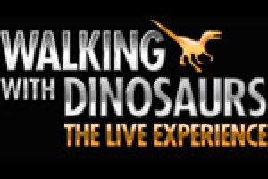 Walking with Dinosaurs – The Live Experience