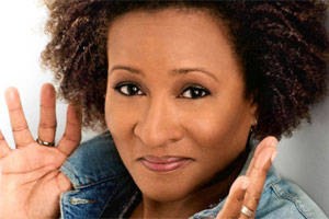 Wanda Sykes