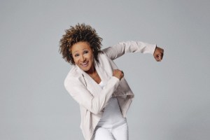 Wanda Sykes