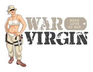 War Virgin