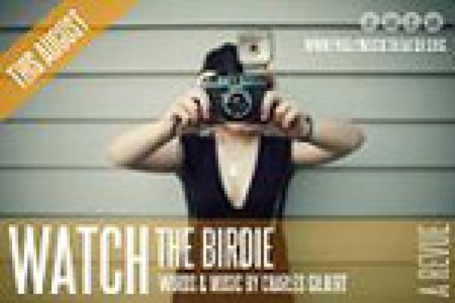 watch the birdie logo 22556