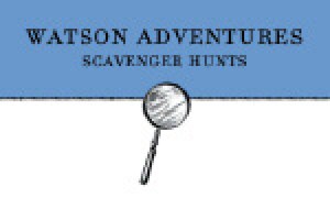 Watson Adventures