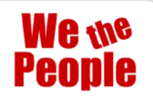 We The People