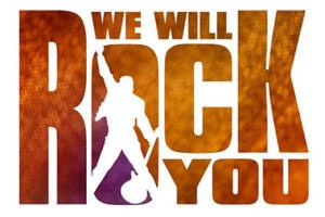 We Will Rock You