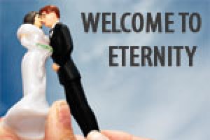 Welcome to Eternity