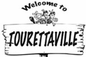 Welcome to Tourettaville