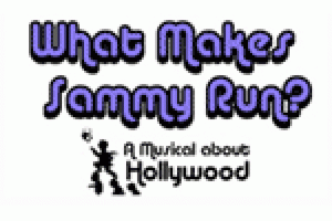 What Makes Sammy Run?