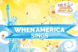 When America Sings