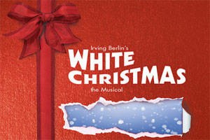 white christmas logo 50714