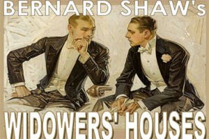 Widowers’ Houses