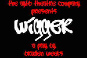 Wigger presented by AYTB