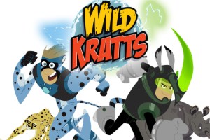 Wild Kratts Live!