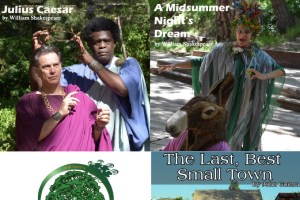 Will Geer’s Theatricum Botanicum 2021 Summer Season