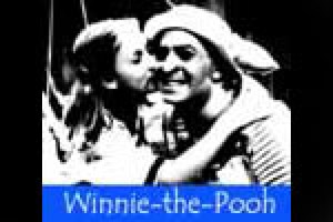 Winnie-the-Pooh