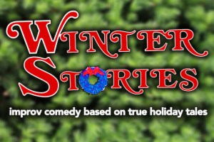 Winter Stories