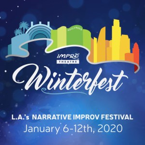 Winterfest: 4th Annual International Improv Festival