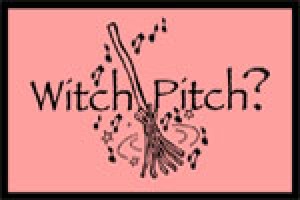 WitchPitch? A Capella Concert