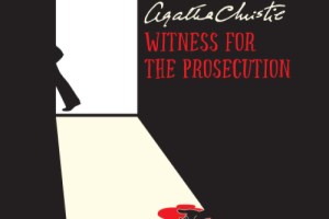 Witness For the Prosecution