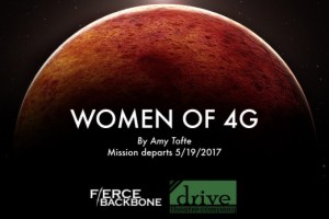 Women of 4G