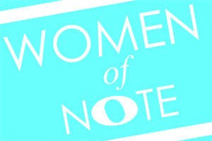 Women of Note