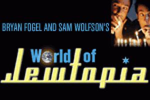 World of Jewtopia