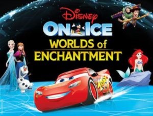 Worlds of Enchantment