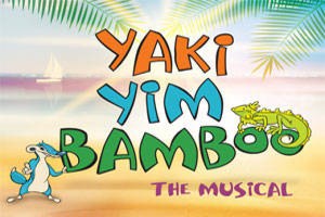 Yaki Yim Bamboo the Musical