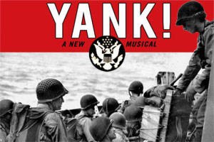 Yank! The Musical, A Concert Reading