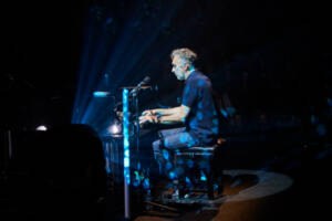 Yann Tiersen-Kerber Tour