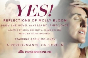 Yes! Reflections of Molly Bloom (Streaming)