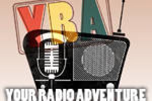 Your Radio Adventure!