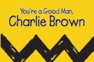 You’re a Good Man, Charlie Brown