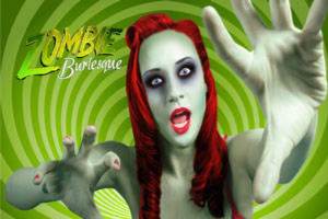 Zombie Burlesque