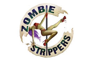 Zombie Strippers