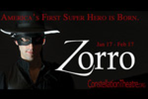 Zorro