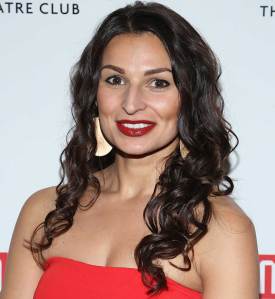 Catching Up With Martyna Majok on <i>Cost of Living</i> and Her <i>Great Gatsby</i> Musical